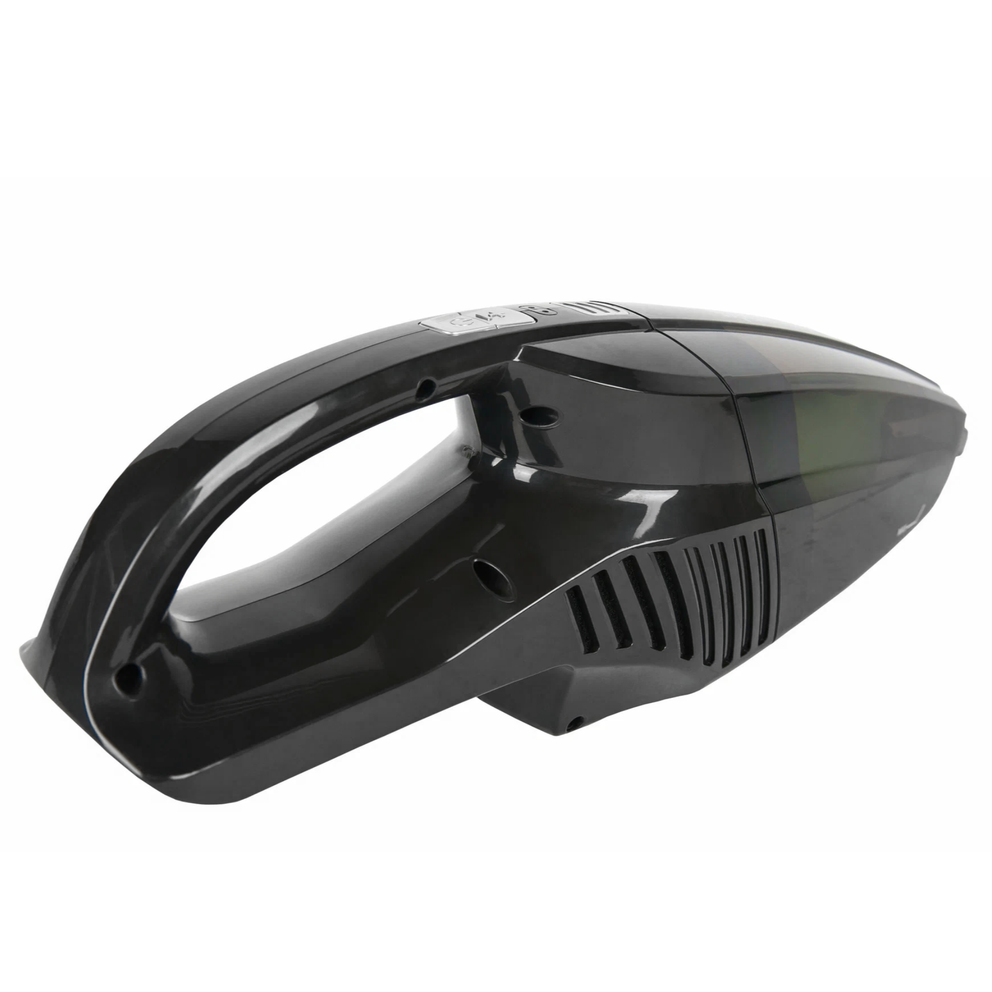 Пылесос ручной аккумуляторный Greenworks 24V G24HV 4700007, без АКБ и ЗУ