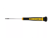 Felo Отвертка шлицевая плоская для точных работ 2,0X0,4X60 24020160