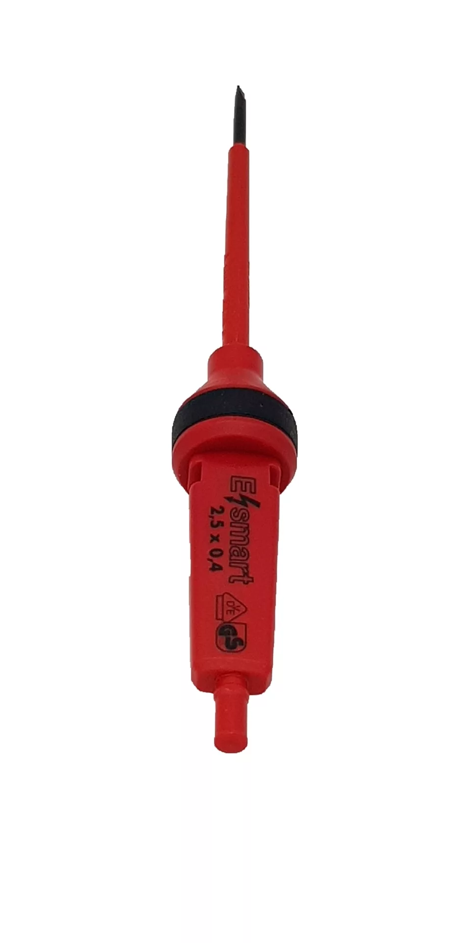 Felo Стержень диэлектрический для рукоятки E-SMART SL 2,5X0,4X75 06302504