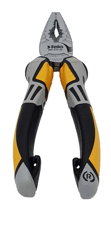 Плоскогубцы FELO, серия 590, 160 мм FELO 590 016 40
