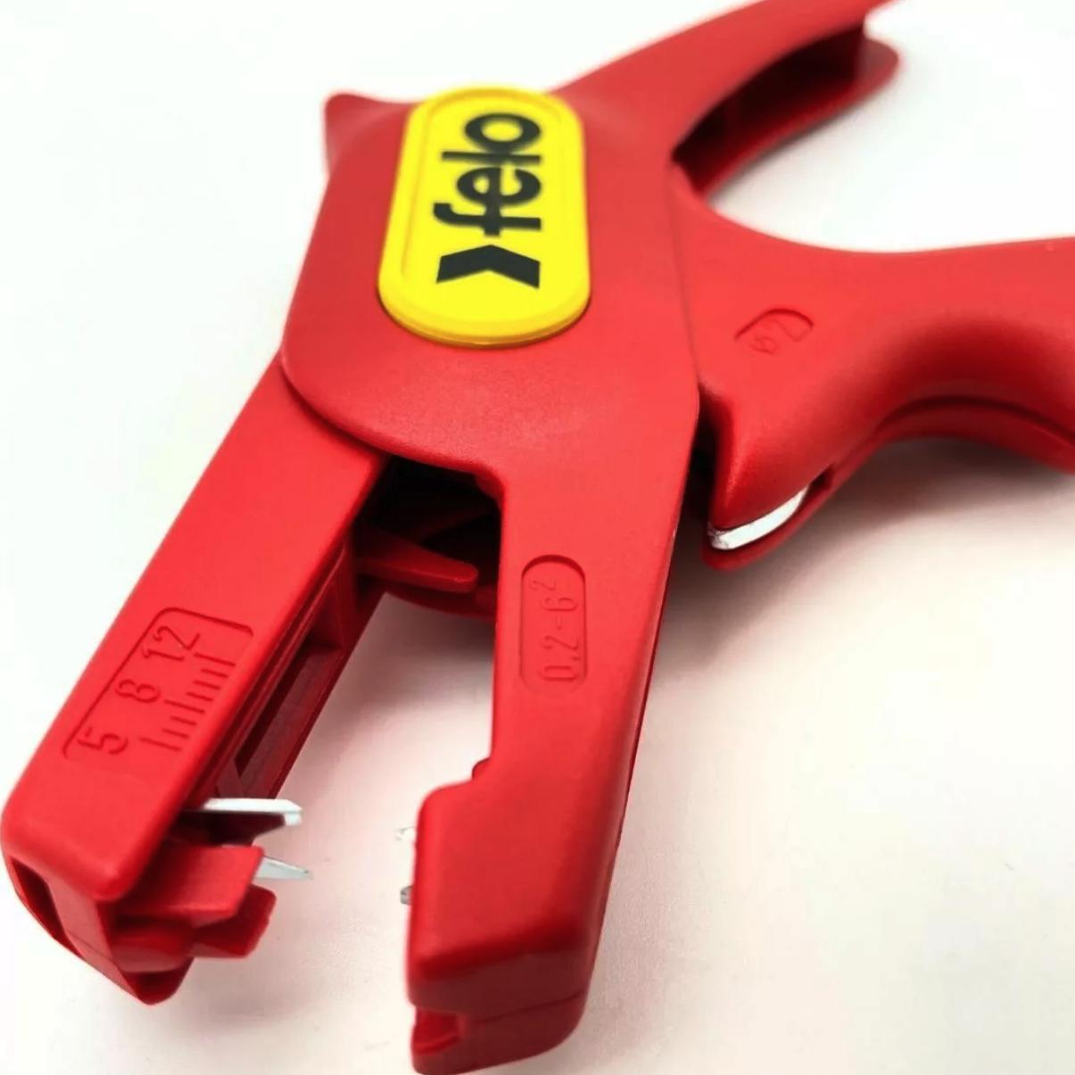 Клещи для снятия изоляции, 58399911