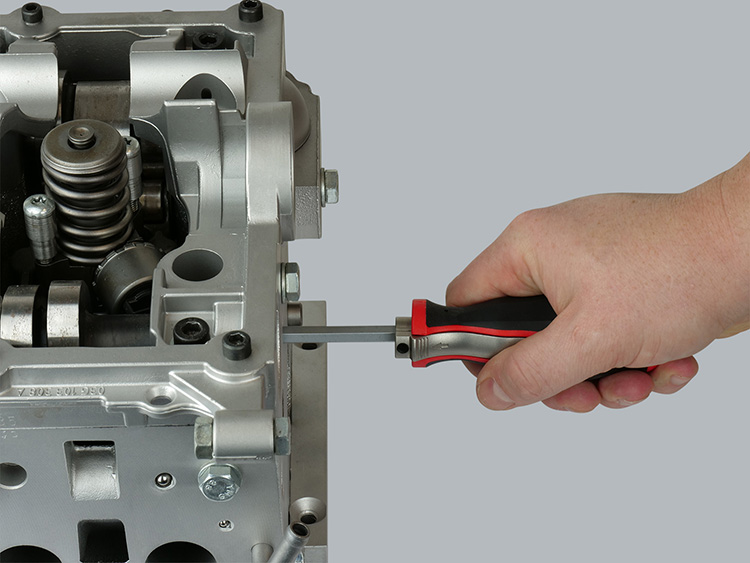 Ручка FELO "2K SMART-Handle", серия 069 FELO 069 205 00