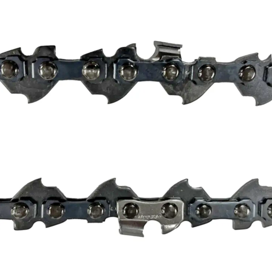 Пильная цепь 46 см для 220V 2000 ватт цепной пилы