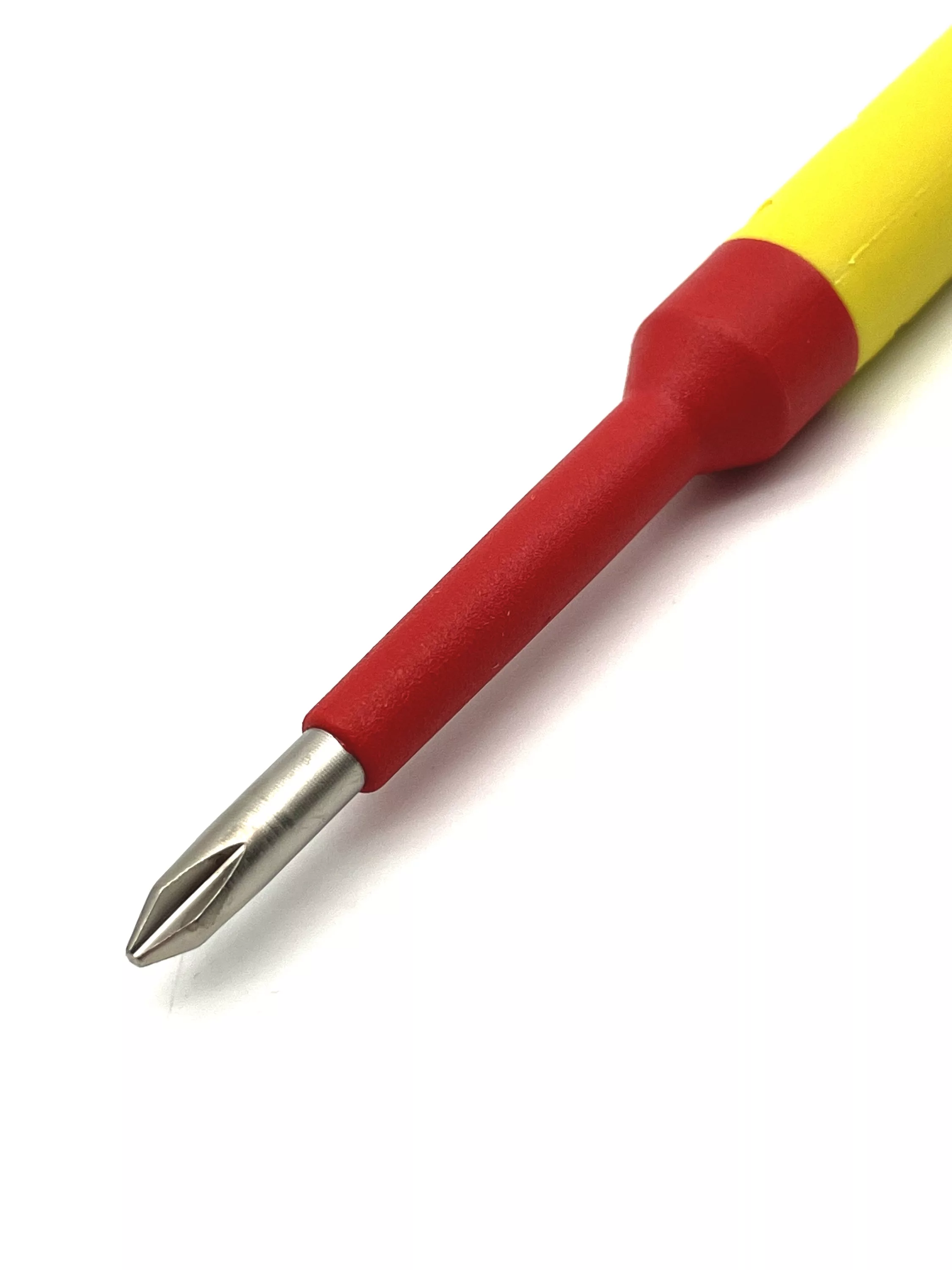 Бита диэлектрическая крестовая PH 1X115 FELO 032 015 90