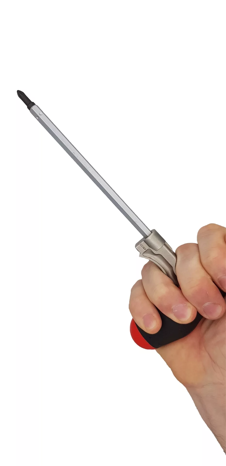 Бита двухсторонняя PH1/SL 7x1,2 160 мм Industrial FELO 062 107 04