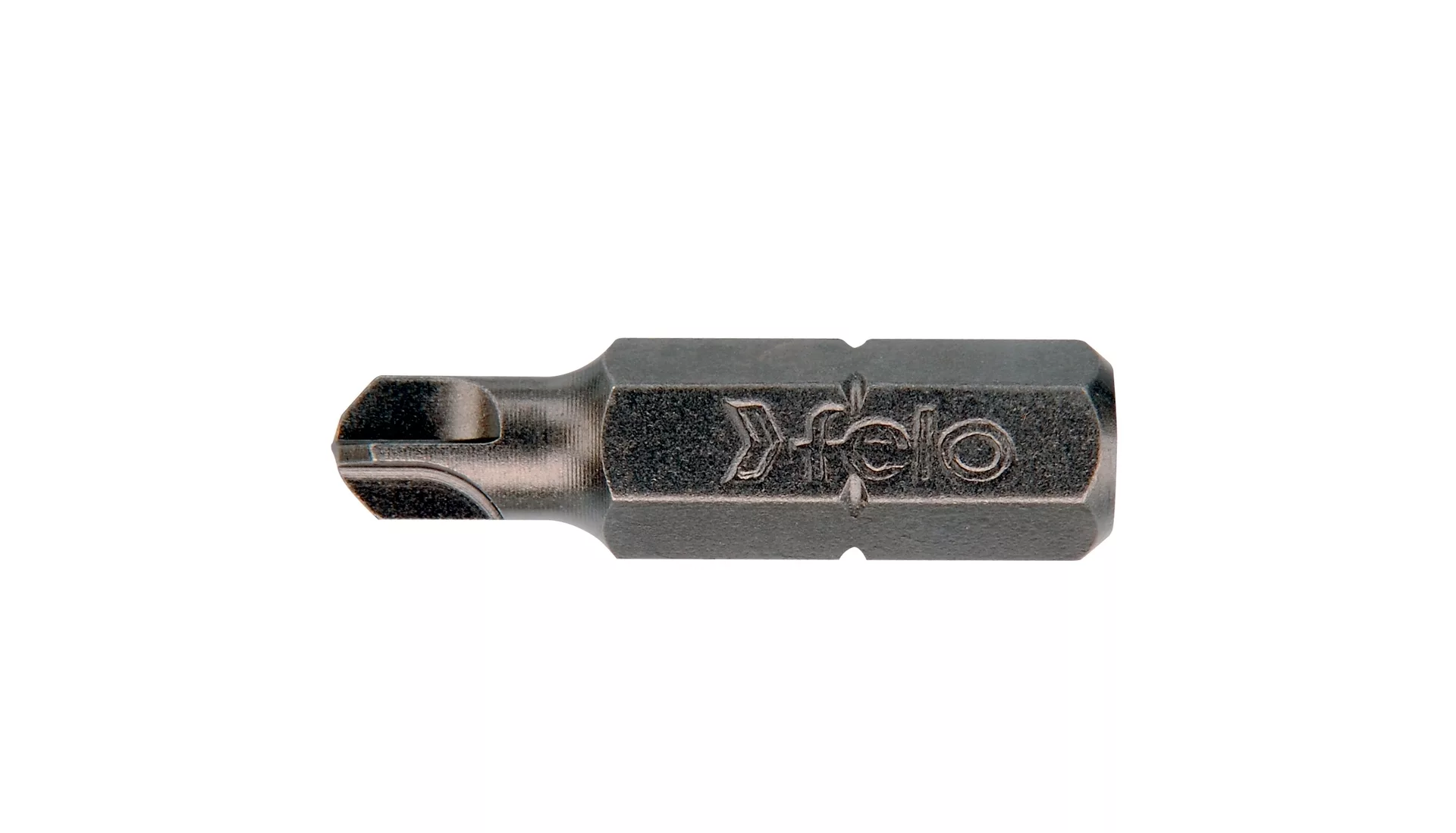 Felo Бита TS 10x25 серия Industrial, 10 шт 02910010