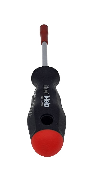 Отвертка M-TEC PH1 FELO 502 102 30