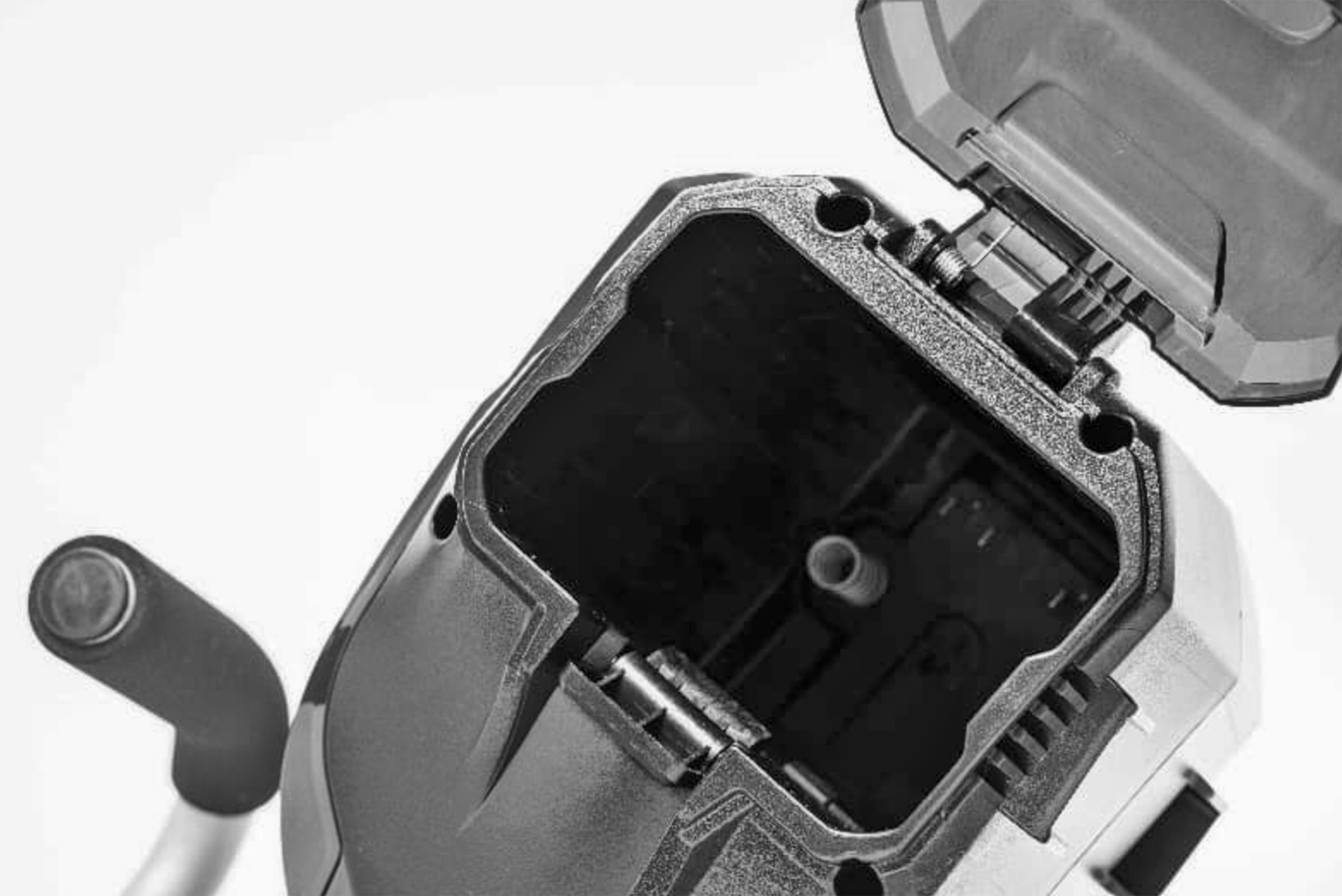 Культиватор аккумуляторный Greenworks 82V GC82T 2801107, бесщёточный, без АКБ и ЗУ