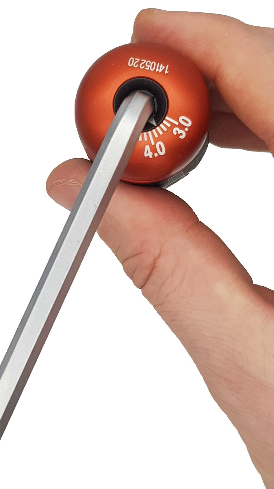 Набор отверток Nm-Box Nm 3,0Nm-5,4Nm plus/minus FELO 100 998 16