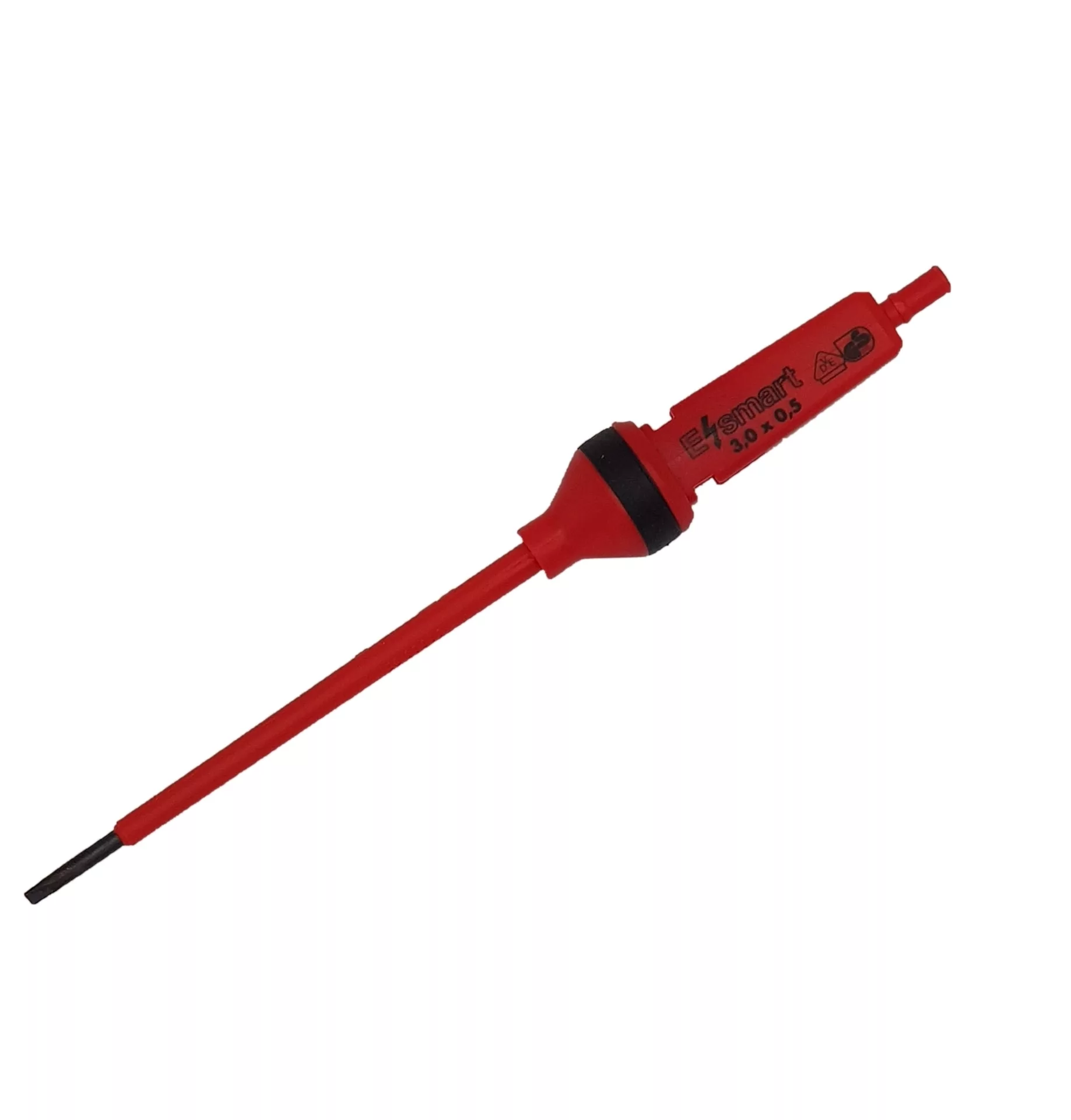 Felo Стержень диэлектрический для рукоятки E-SMART SL 3,0X0,5X100 06303004