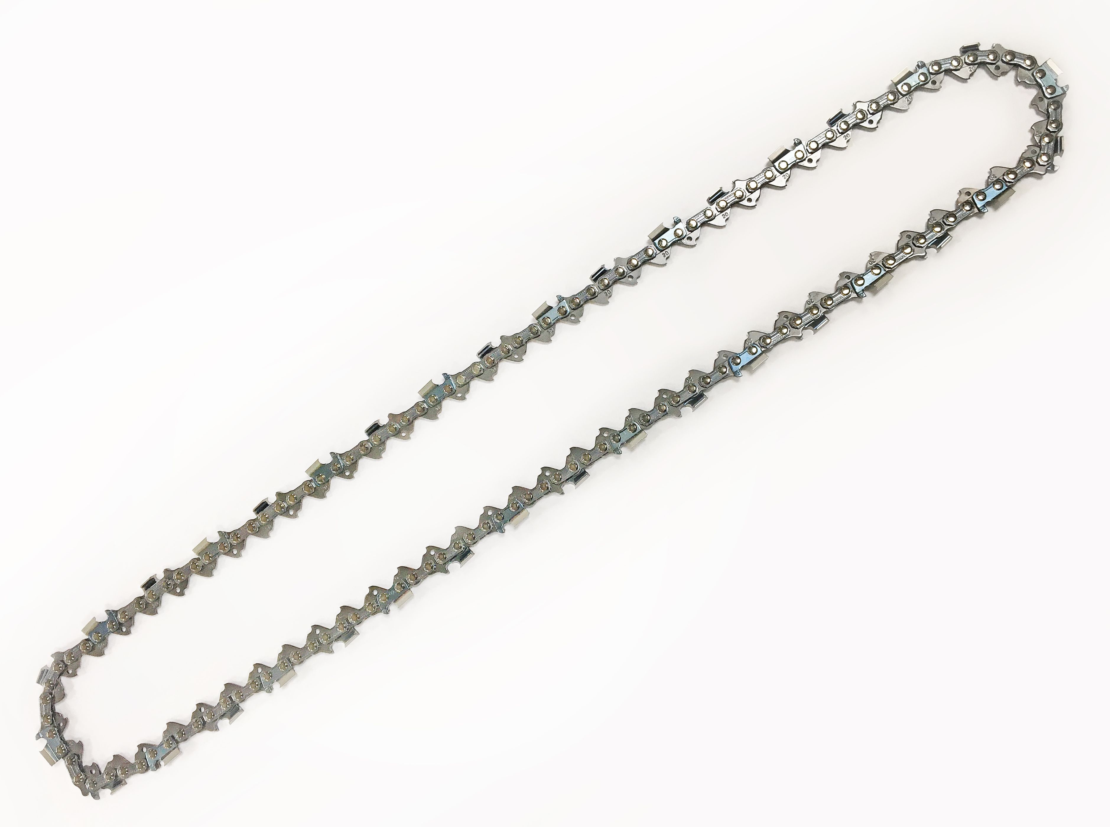 Цепь для пилы 46 см усиленная