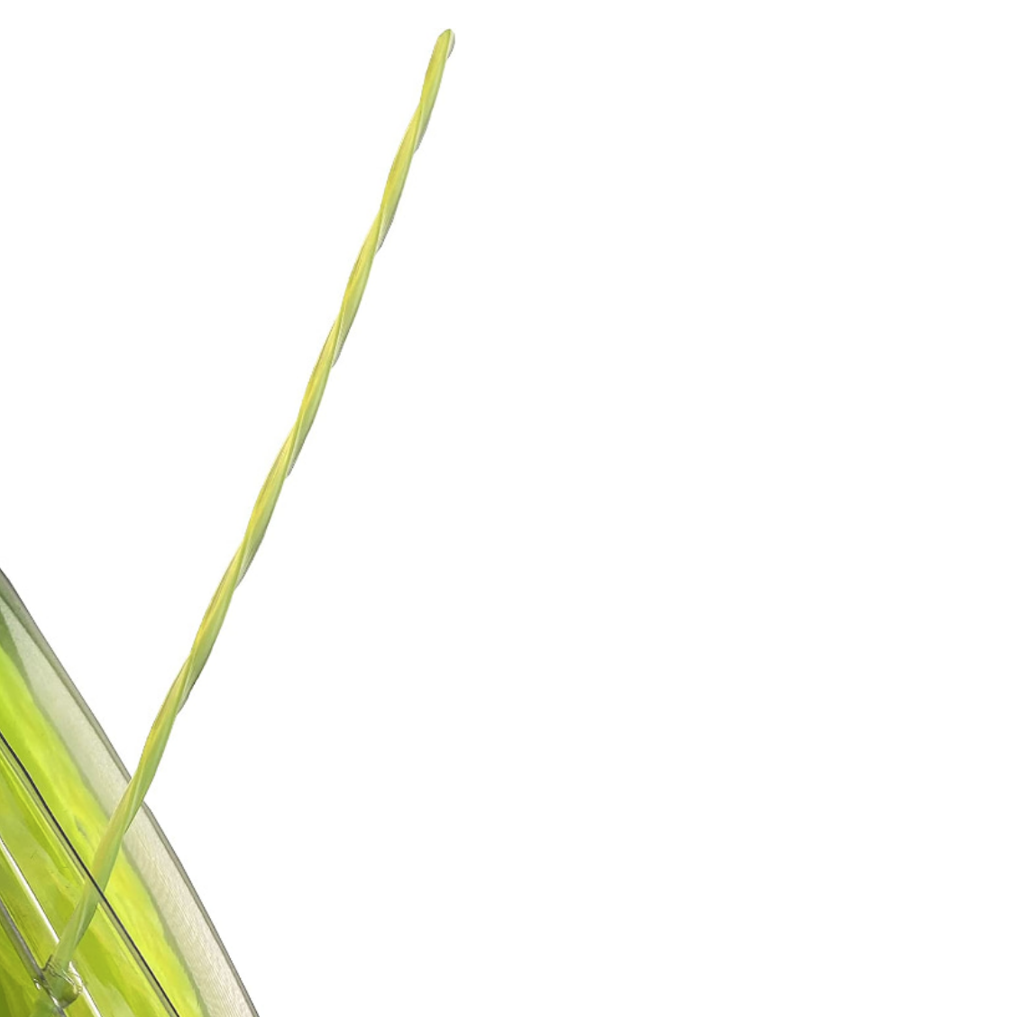 Витая леска 2,4 мм для триммера Greenworks 2950207