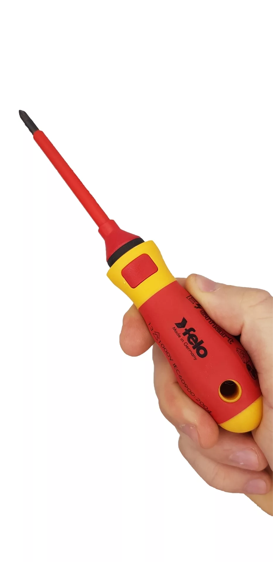 Стержень диэлектрический для рукоятки E-SMART PZ 1X80 FELO 06310214