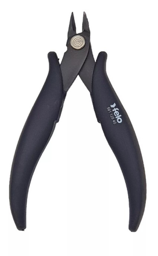 Бокорезы диагональные 128 мм FELO 59112840