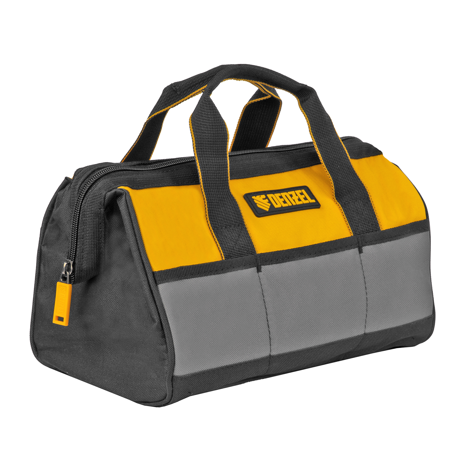 Сумка для инструмента, 305х190х195 мм, 14 карманов