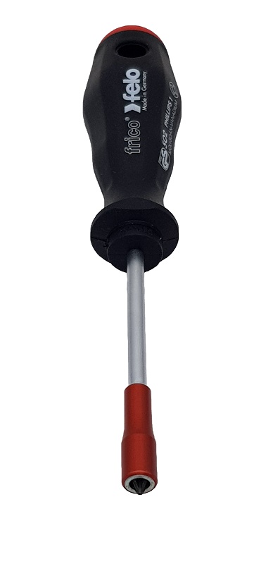 Отвертка M-TEC PH1 FELO 502 102 30