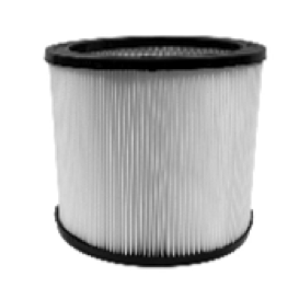 Фильтр для для строительного пылесоса Greenworks 2954207