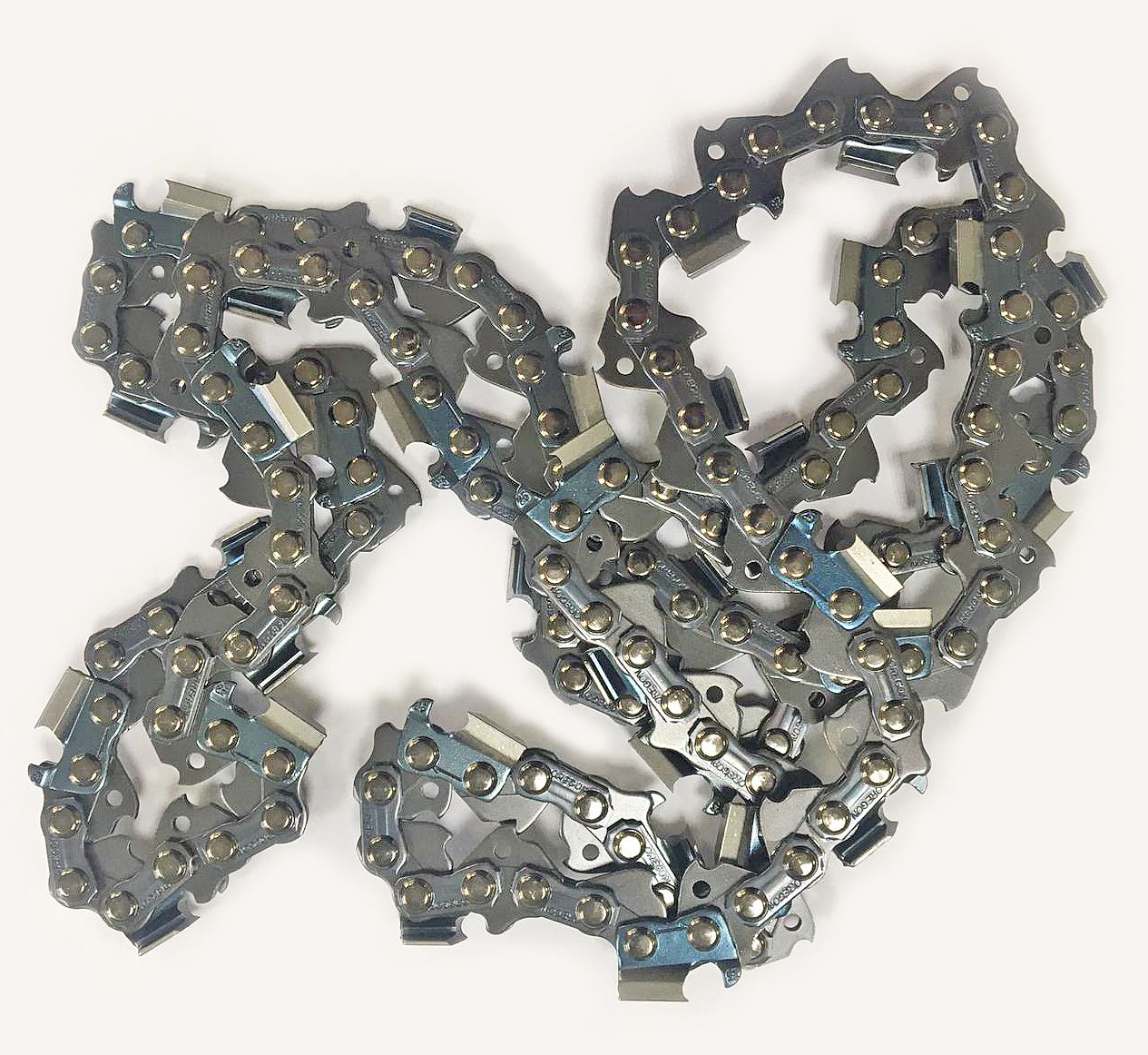 Цепь для пилы 46 см усиленная