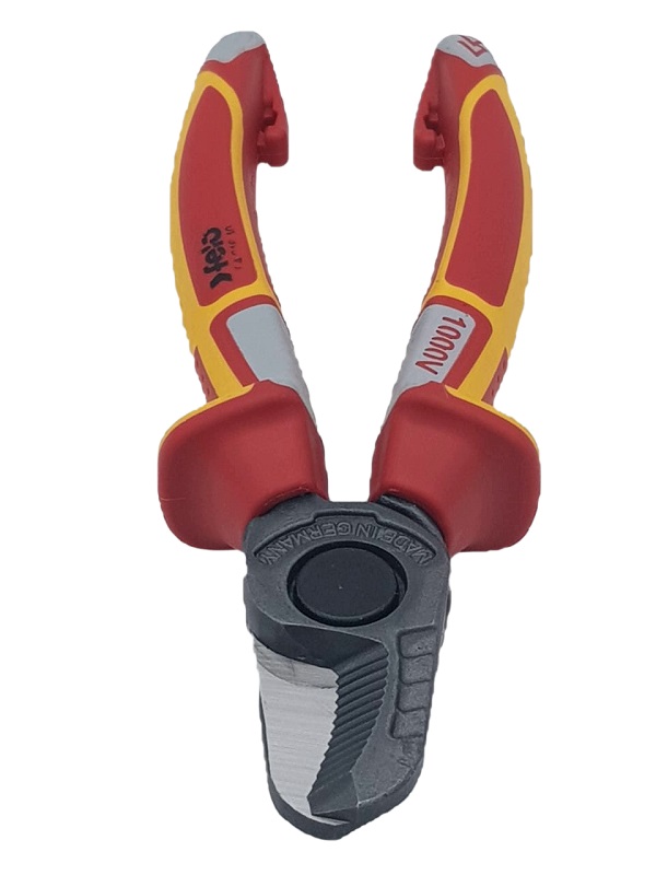 Кабелерез диэлектрический серия 584, 160 мм (VDE) FELO 584 016 40