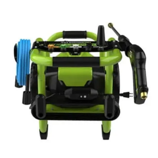 Мойка высокого давления Greenworks 250 бар GDPW-Semi-P20 3000W 5106107