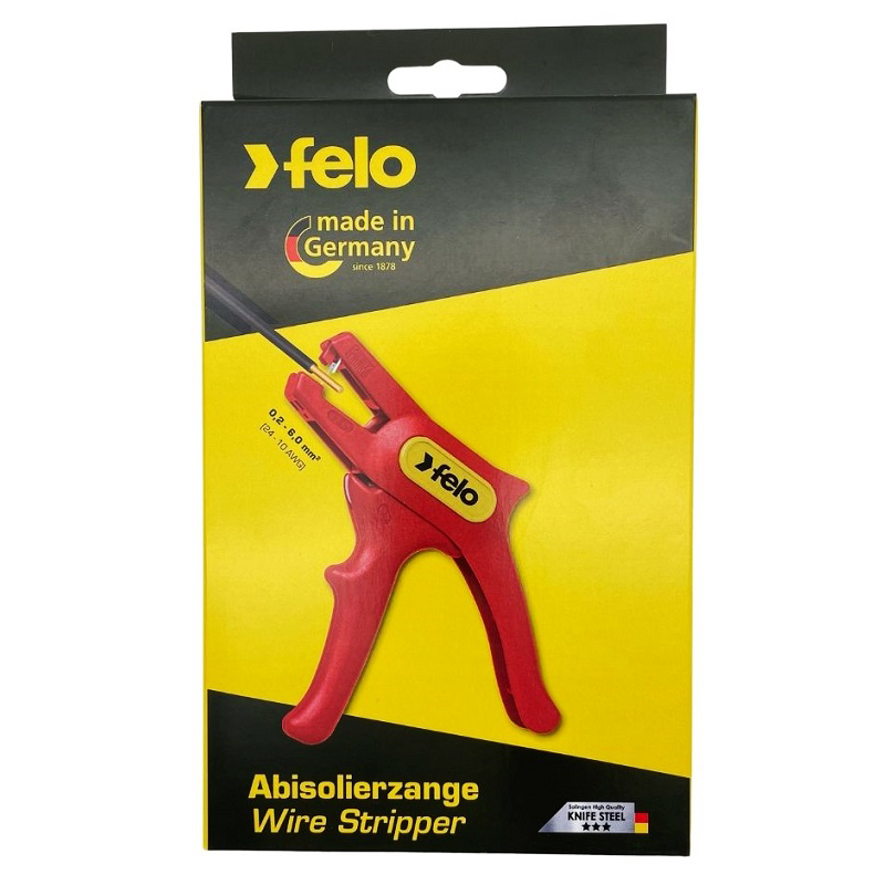 Клещи для снятия изоляции, 58399911