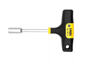 Felo Ключ Т-образный 10 мм, стержень 125 мм 30410460