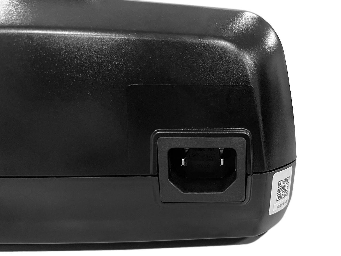 Зарядное устройство двойное Greenworks 82V 2939007 (с двумя слотами)