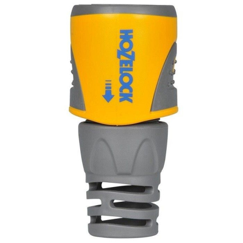 Коннектор hozelock 2050 plus для концов шланга 1/2