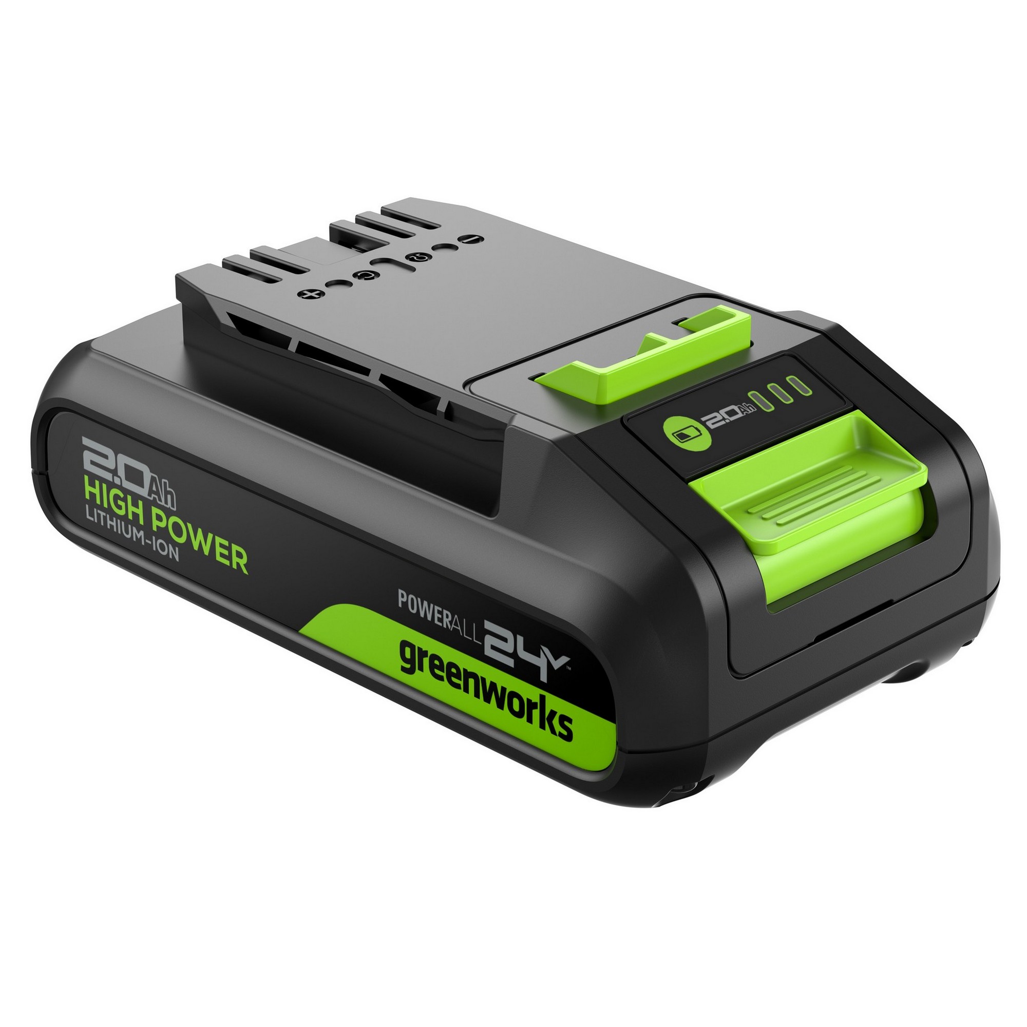 Аккумулятор 2 Ah Greenworks High Power 24V G24HP2 2957707