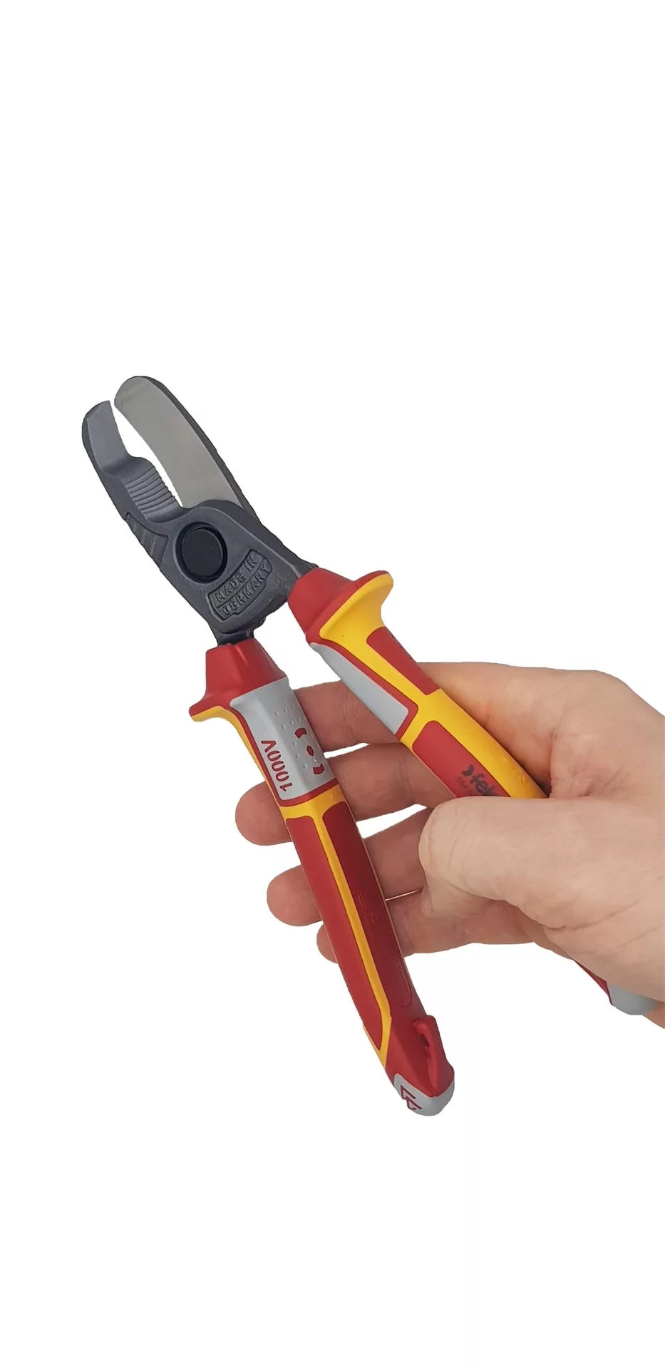 Кабелерез 210 мм FELO 584 021 40