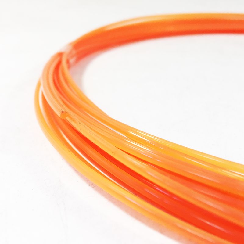 Леска для триммера моток 15 м диаметр 2.0 мм