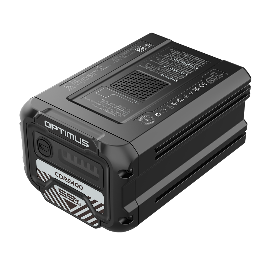 Аккумулятор Greenworks 5,5Ah 82V CORE400 2960807