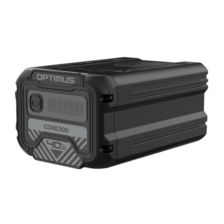 Аккумулятор Greenworks 4Ah 82V CORE320 2960707