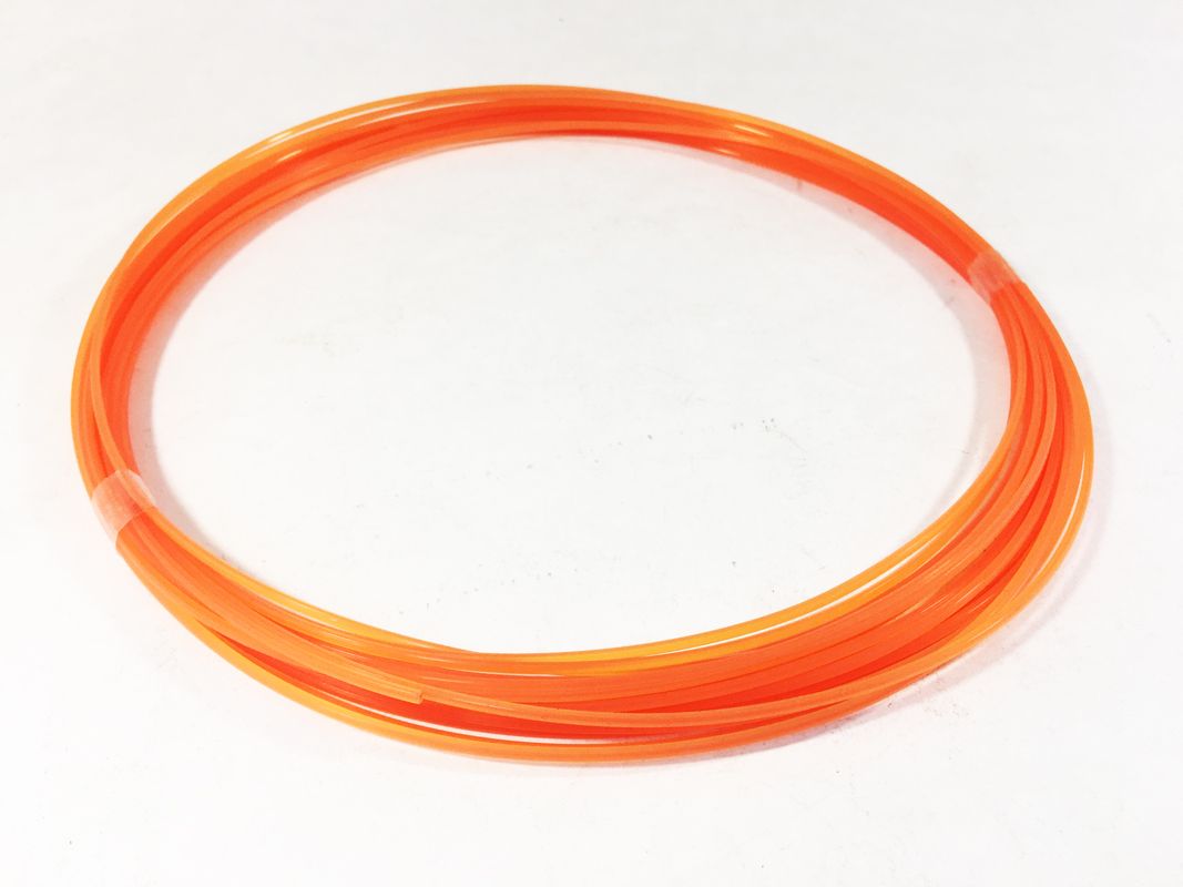 Леска для триммера моток 15 м диаметр 2.0 мм