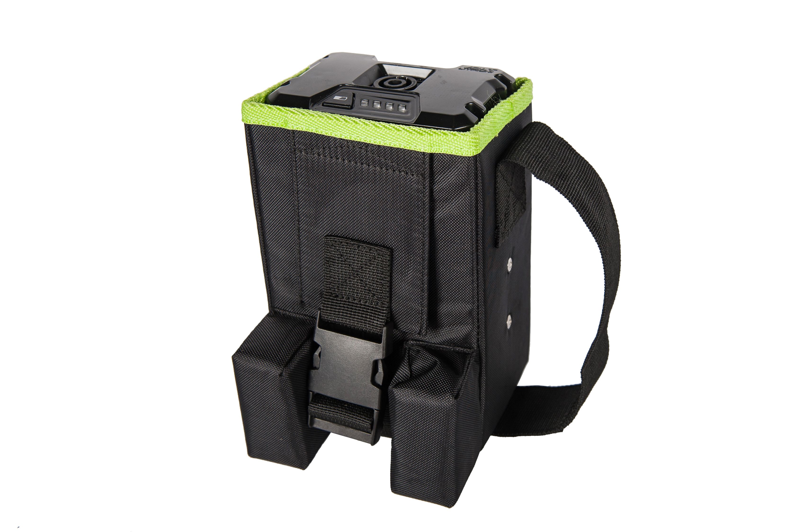 Ремень для аккумуляторов 82 В