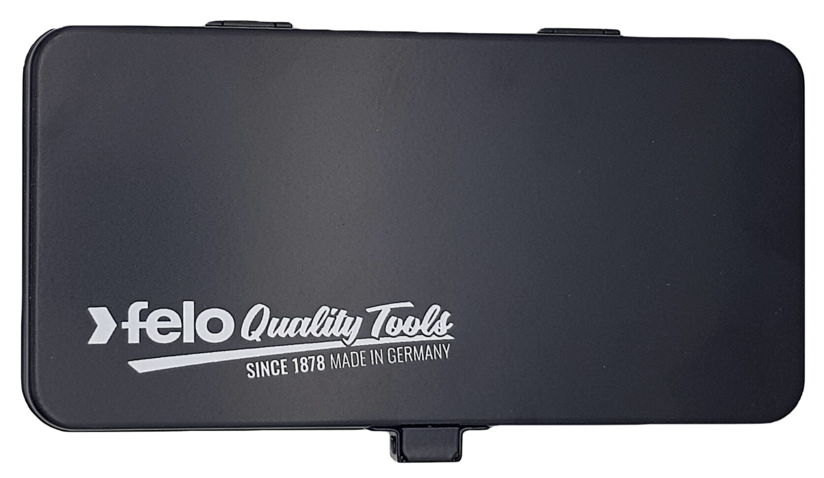 Набор отверток Nm-Box Nm 1,5Nm-3,0Nm plus/minus FELO 100 997 16