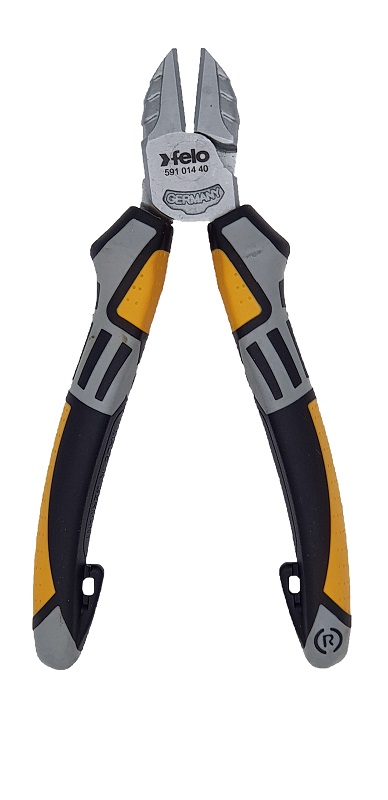 Бокорезы серия 591, 145 мм FELO 591 014 40