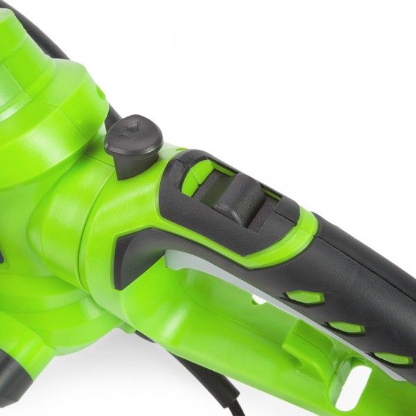 Кусторез электрический 56 см Greenworks 500W GHT5056 Deluxe