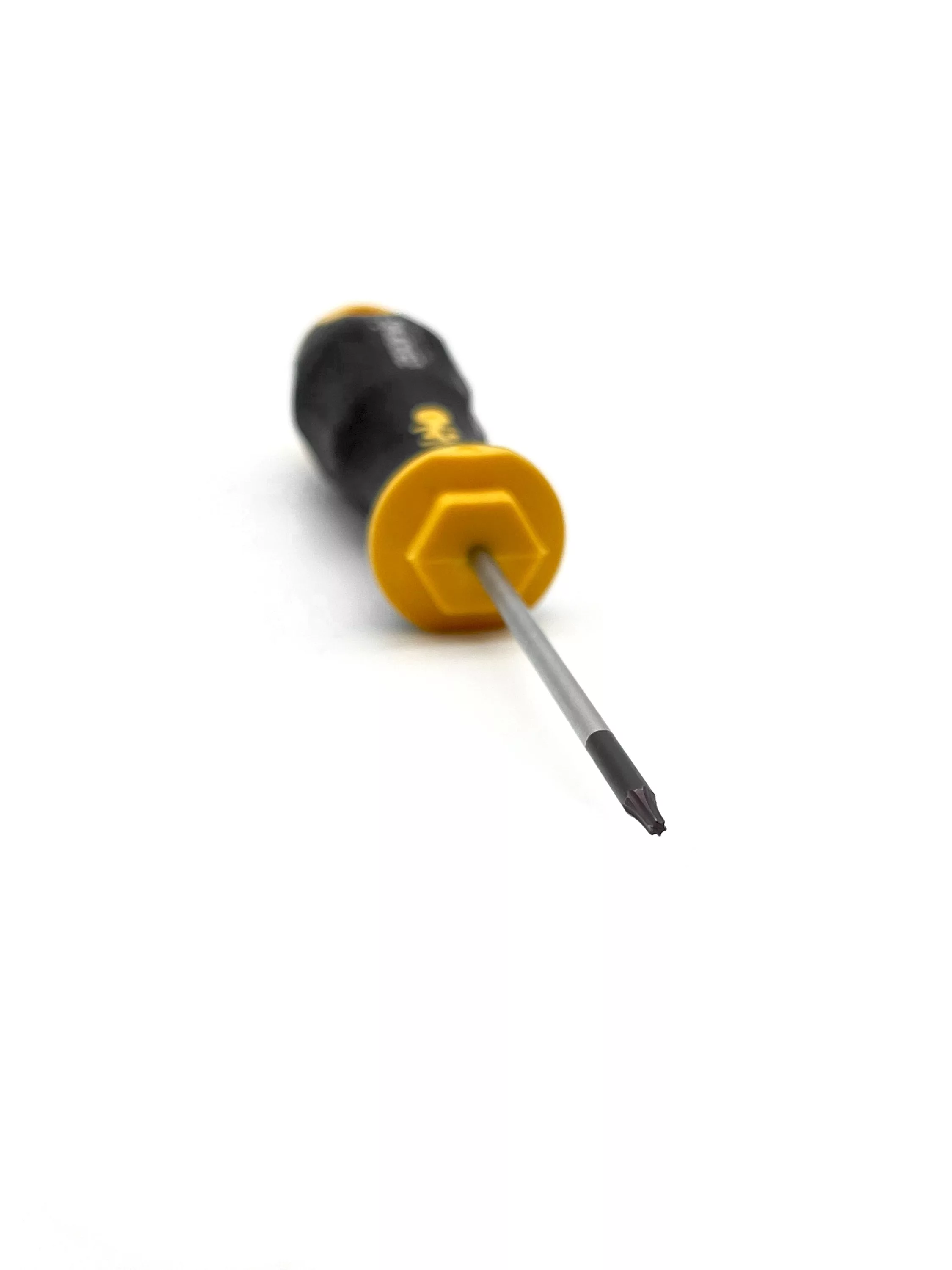 Отвертка Ergonic Torx 5х60 FELO 408 051 40