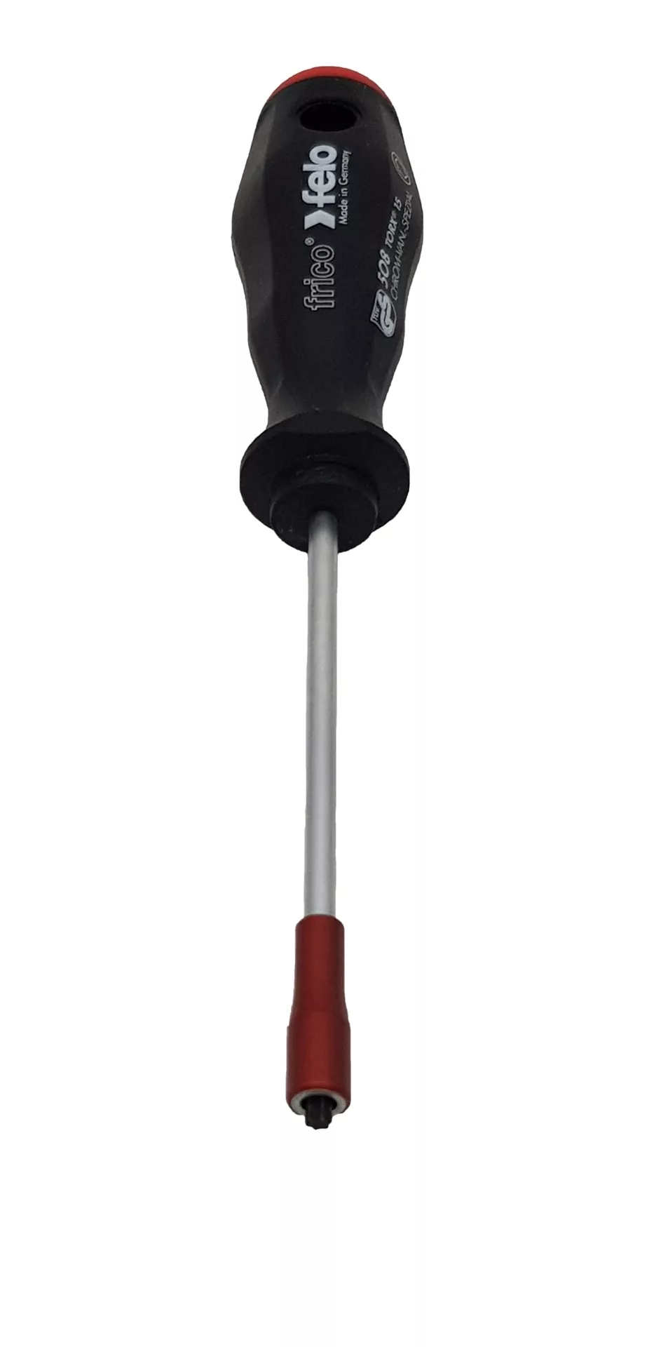 Отвертка серия Frico M-TEC TX 15х100 FELO 50815330
