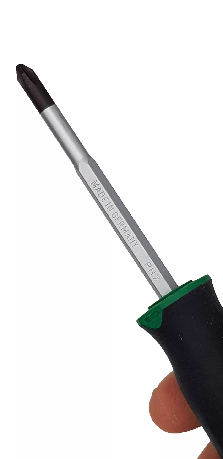 Насадка крестовая для серии Nm РН2x170 FELO 102 203 04