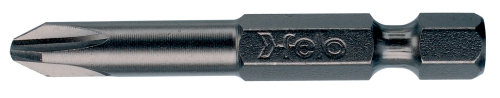 Бит PН2х50, Е6,3, 100 шт. FELO 032 025 17
