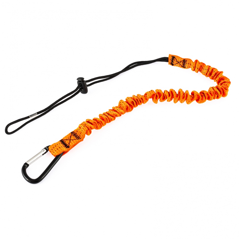 Подвес для инструмента нейлоновый, максимальный вес 10 кг, с карабином