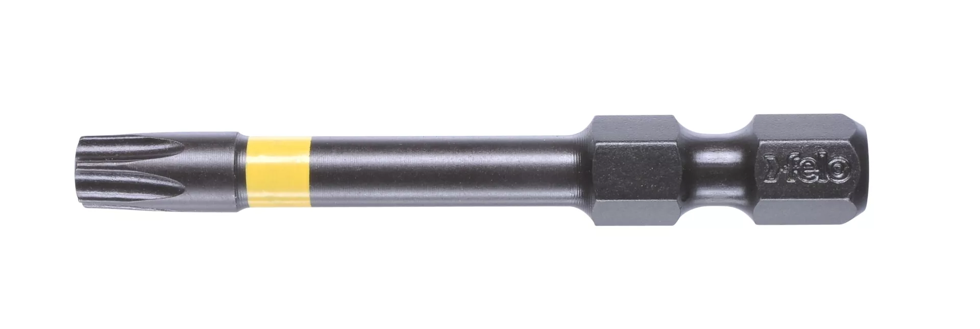 Felo Бита ударная серия Impact E6,3 TX10X50, 5 шт 03610540