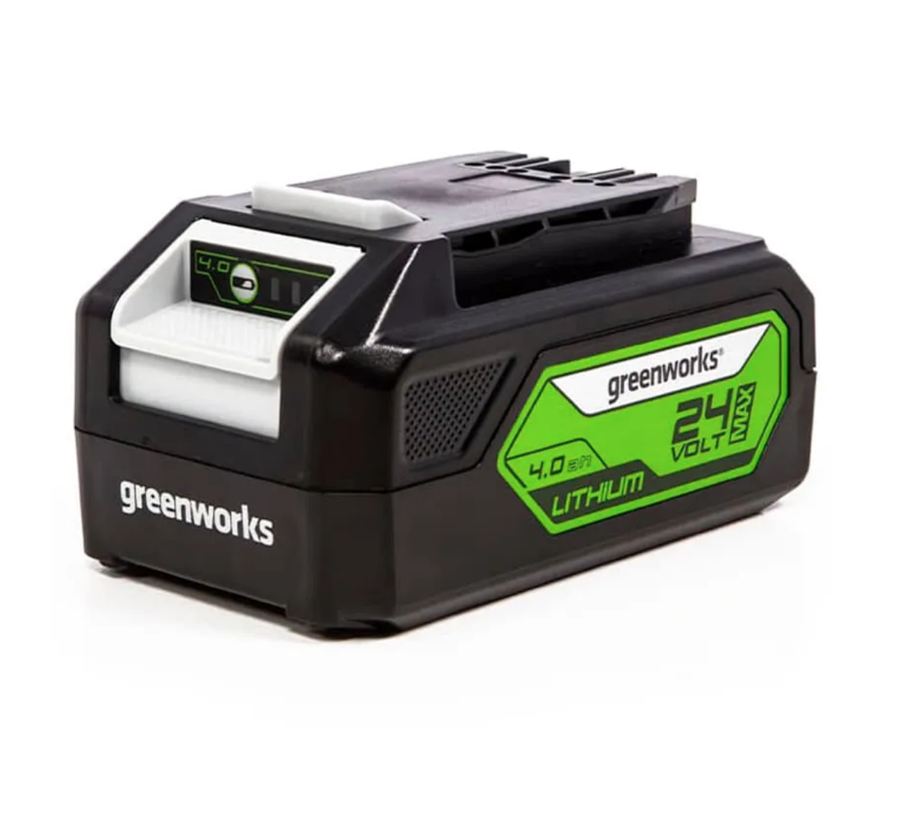 Аккумулятор Greenworks 4Ah 24V G24B4 2926807