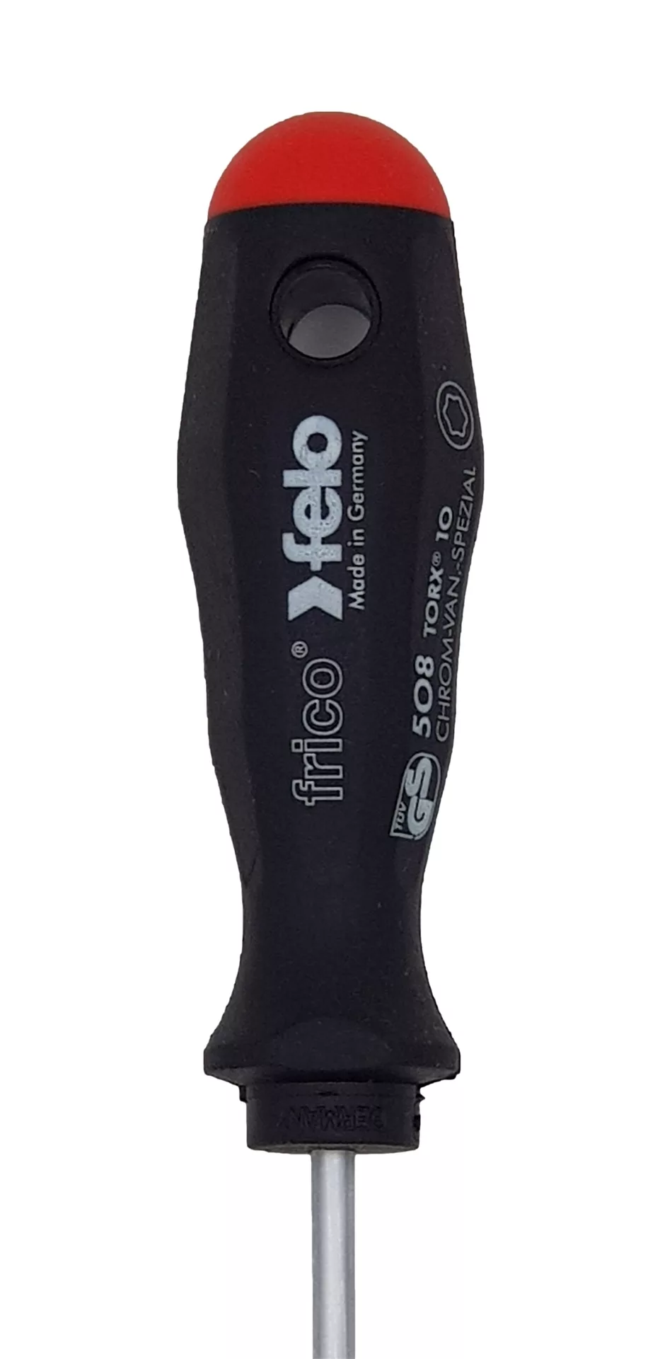 Отвертка серия Frico M-TEC TX 10х100 FELO 50810330