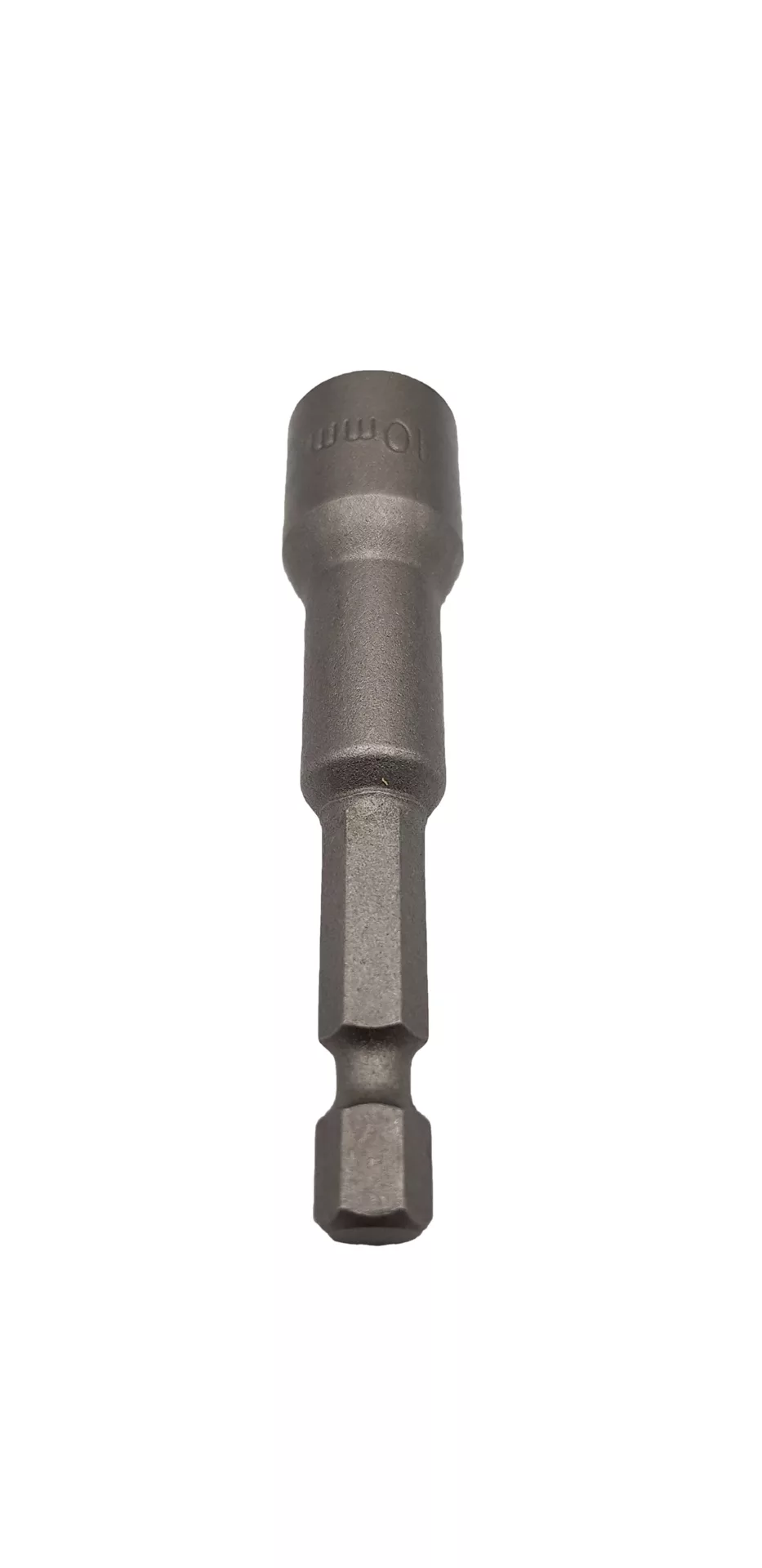 Головка FELO SW 10 мм с хв-ком 1/4" Е6,3 FELO 039 100 10