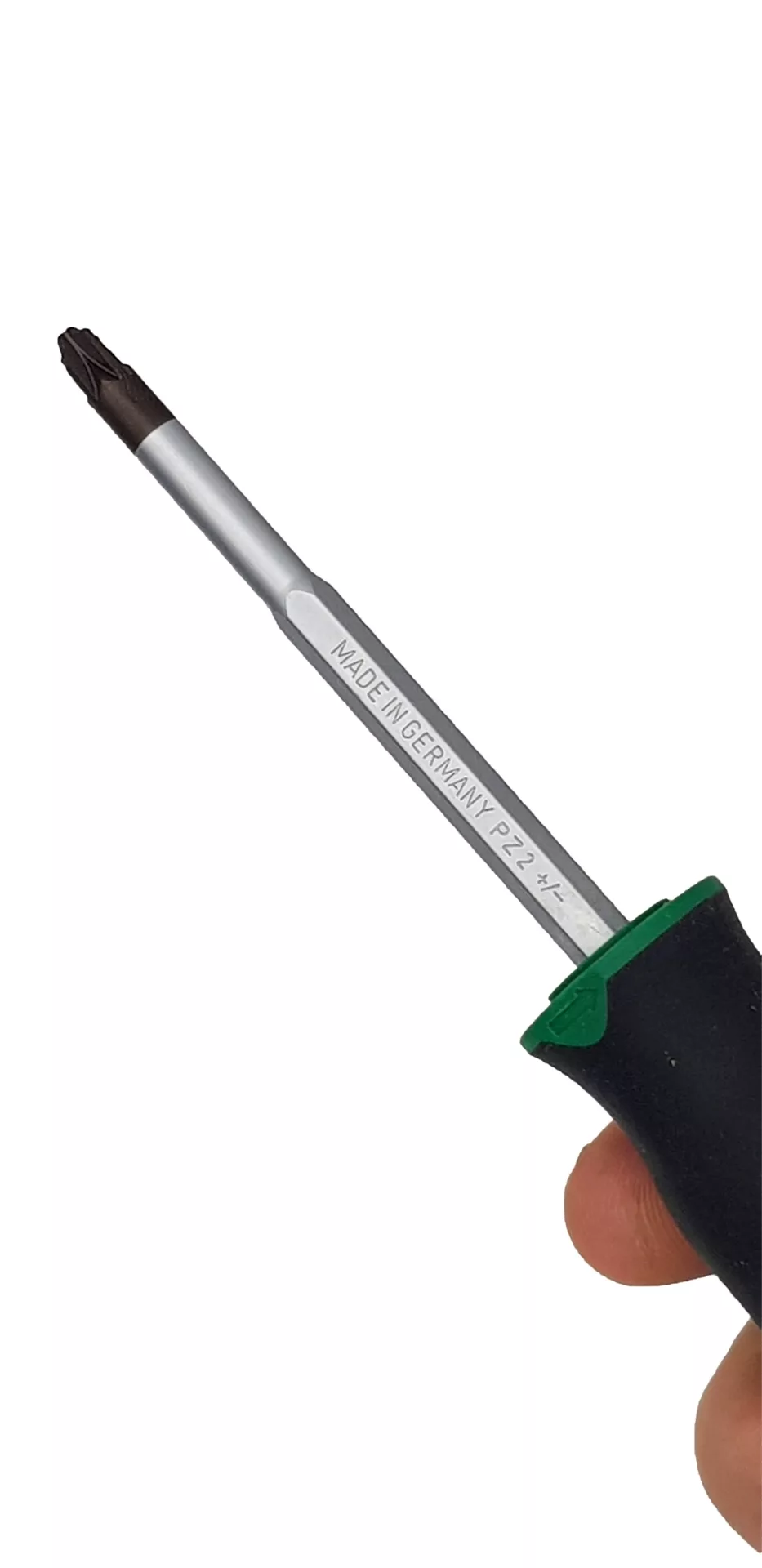 Насадка крестовая для серии Nm +/- Z (PZ) 2x170 FELO 107 203 04