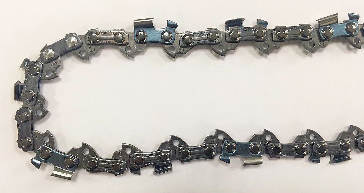 Цепь для пилы 30 см VXL усиленная