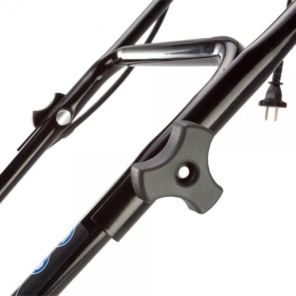 Культиватор электрический Greenworks 950W GTL9526